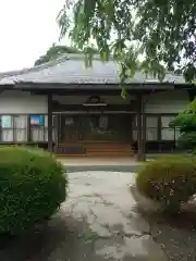 龍積寺(群馬県)