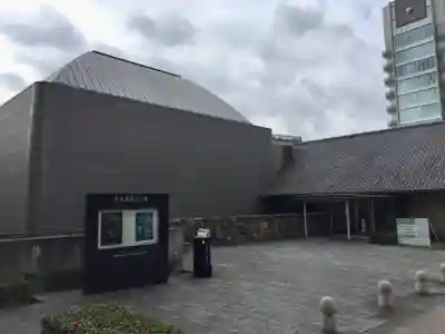 小倉祇園八坂神社のその他建物