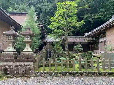 正法寺のその他建物