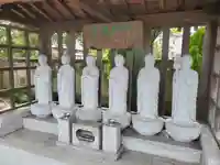 浄土宗 淨音寺の地蔵