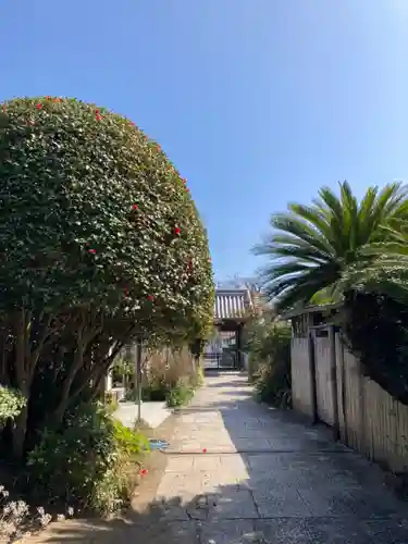 無量光寺のその他建物