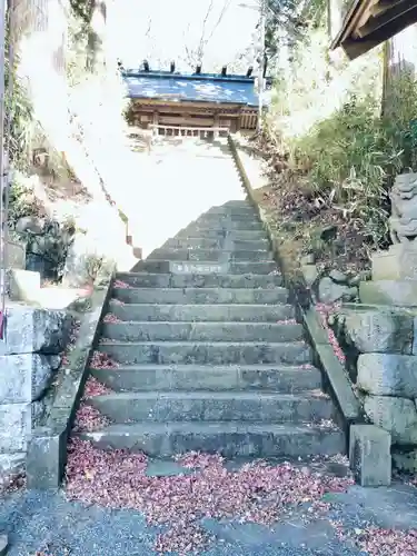 諏訪神社(神奈川県)