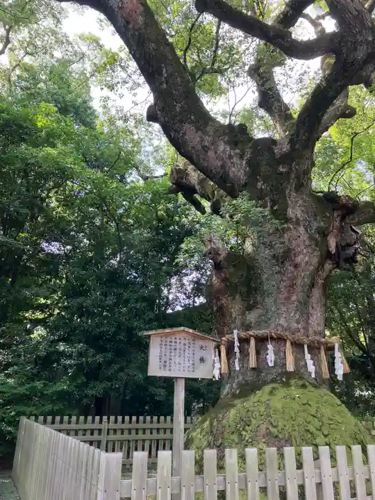 熱田神宮(愛知県)