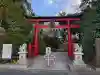 前鳥神社(神奈川県)