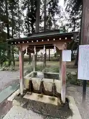 甲斐國一宮 浅間神社(山梨県)