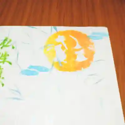 日蓮宗 総本山 塔頭 定林坊(じょうりんぼう)(山梨県)