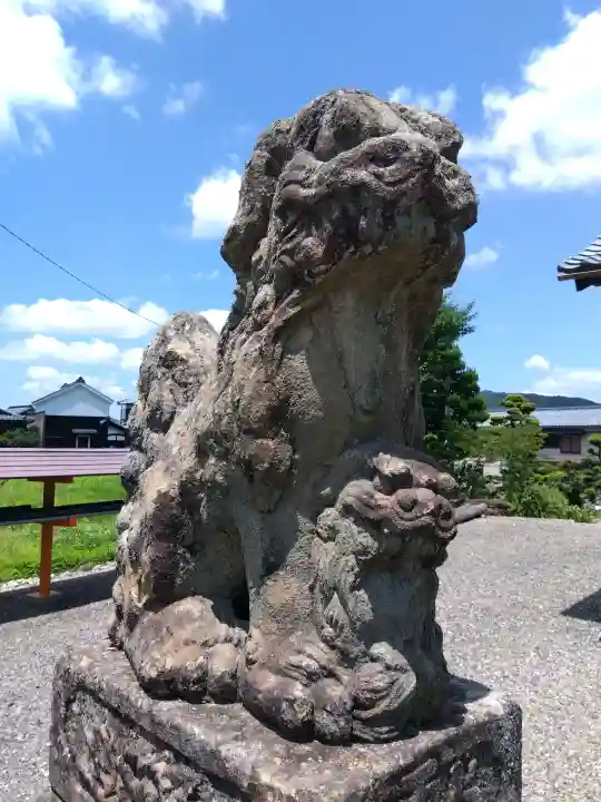 愛宕神社(福井県)