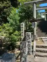 西向天神社(東京都)