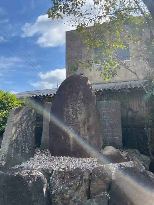 天鷹神社(岐阜県)
