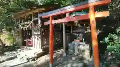 筑波山神社(茨城県)