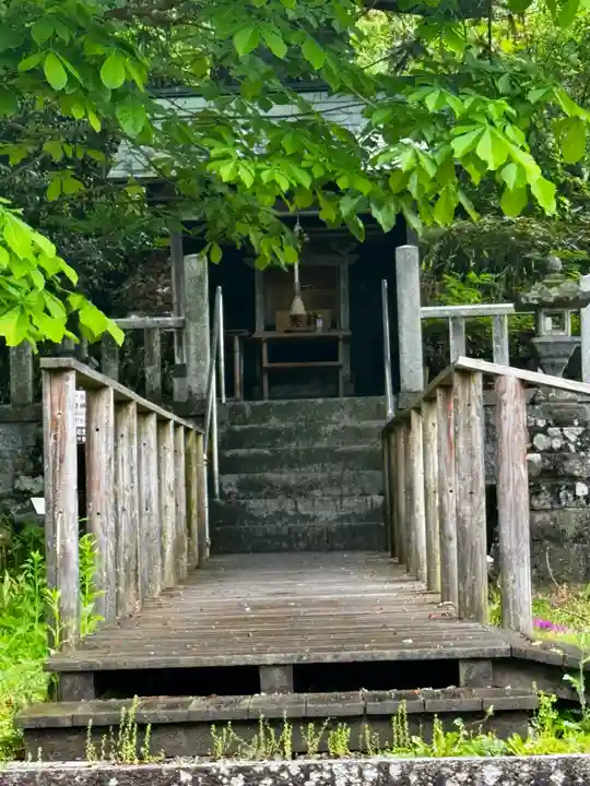 北稲荷神社(京都府)