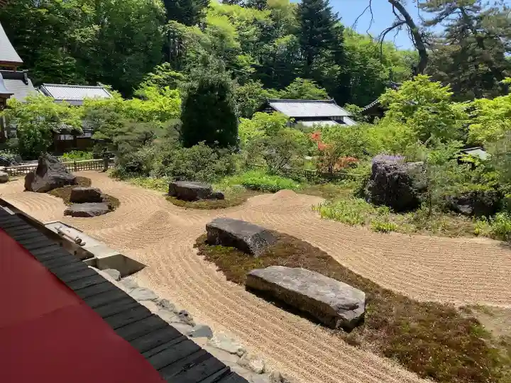 青龍山 吉祥寺(群馬県)