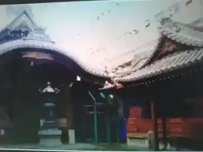 三津寺(大阪府)