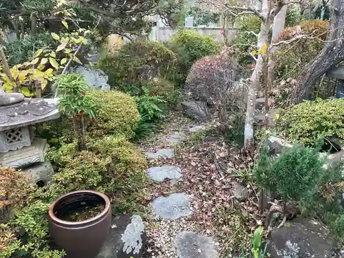 光照寺(神奈川県)