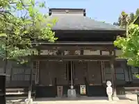 卜雲寺のその他建物