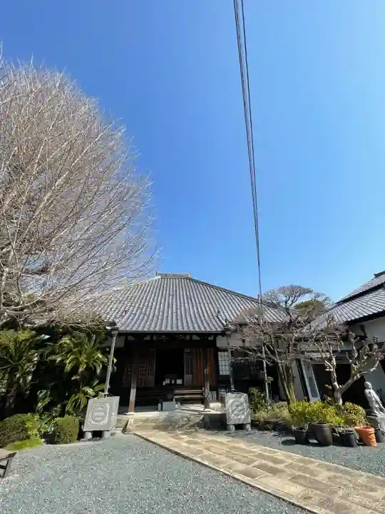 林入寺(静岡県)