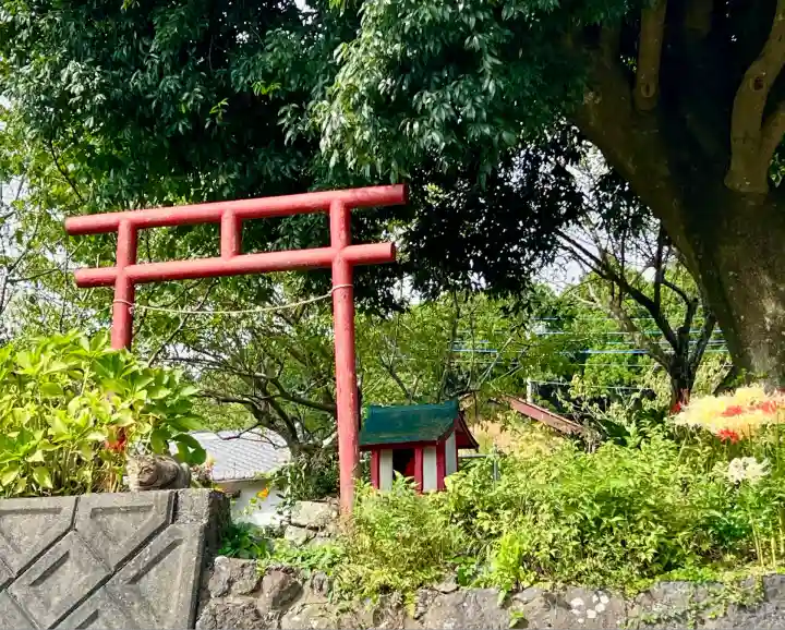 村山浅間神社(静岡県)