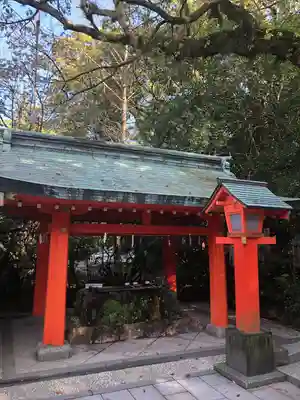 枚聞神社(鹿児島県)