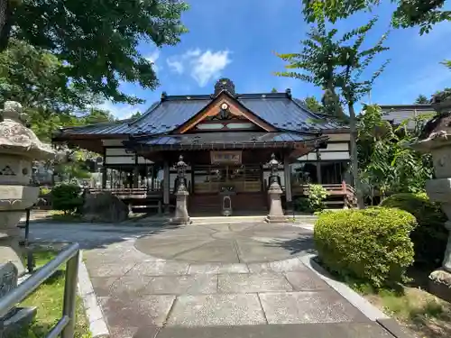 大祥寺(岩手県)