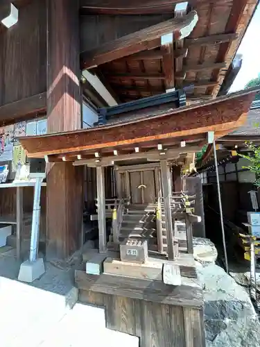 賀茂別雷神社（上賀茂神社）(京都府)