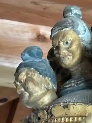 妙感寺(滋賀県)