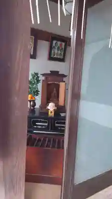 観明寺(東京都)