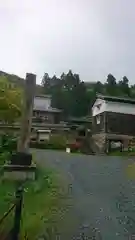 羽賀寺の建物その他