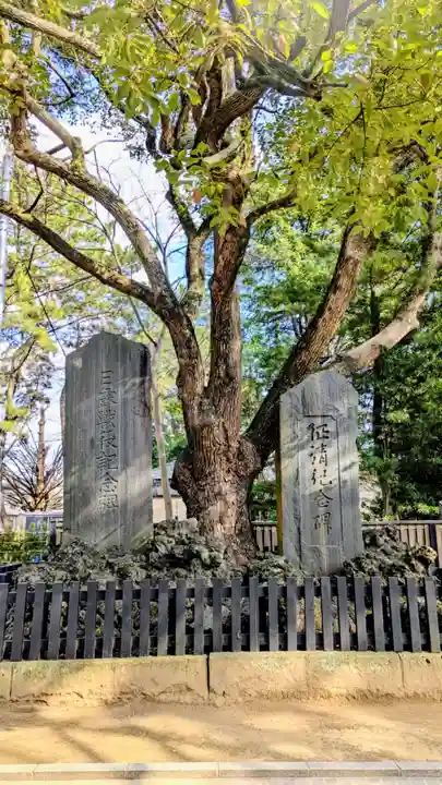 意富比神社(千葉県)