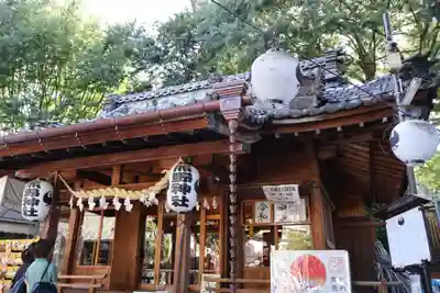 川越熊野神社(埼玉県)