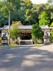 春日神社(和歌山県)