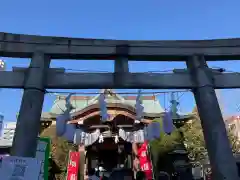 白鬚神社(東京都)