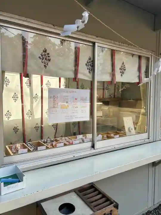 二宮赤城神社(群馬県)