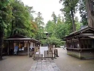 円覚寺のその他建物