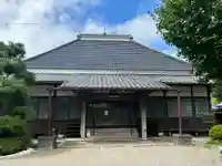 十楽寺(湖国甲賀三大仏)安心巡りの本殿・本堂