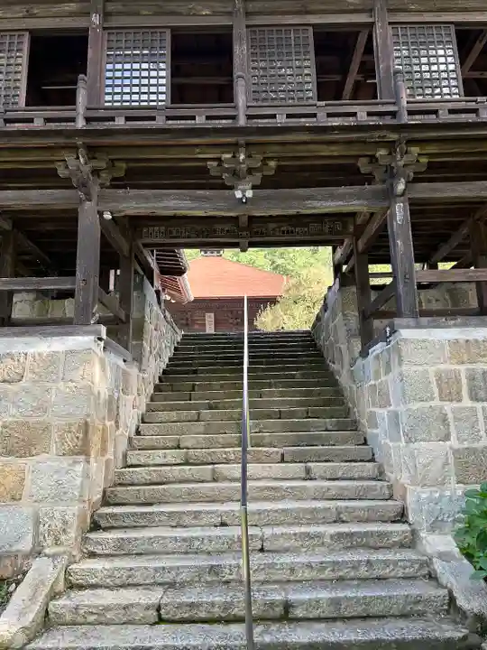 大善寺(山梨県)