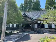 各願寺(富山県)