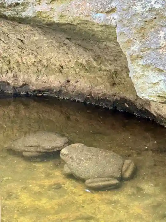 生石神社(兵庫県)