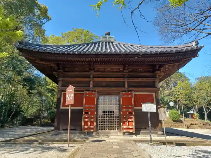 喜多院(埼玉県)