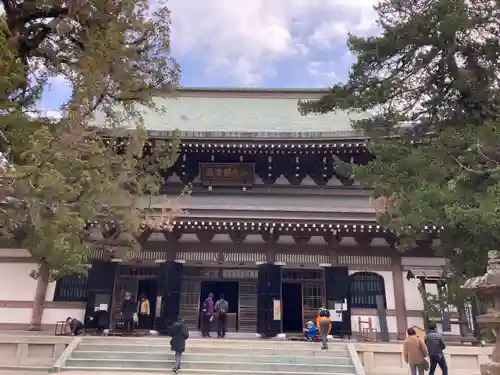 円覚寺(神奈川県)
