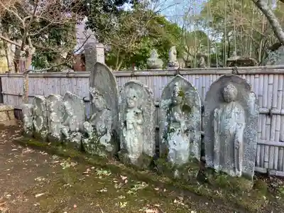 滑河山龍正院(千葉県)