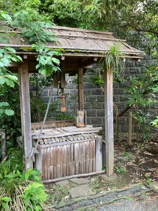 光妙寺(神奈川県)