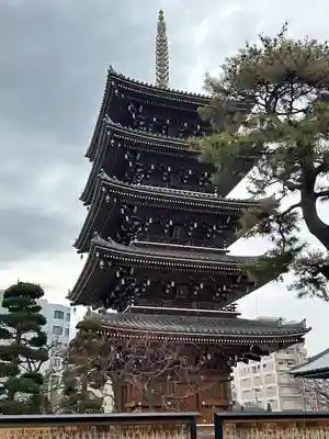 孝勝寺(宮城県)