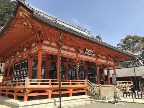 勝尾寺のその他建物