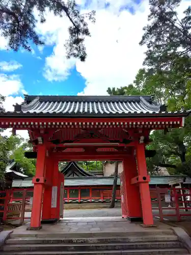 住吉大社(大阪府)