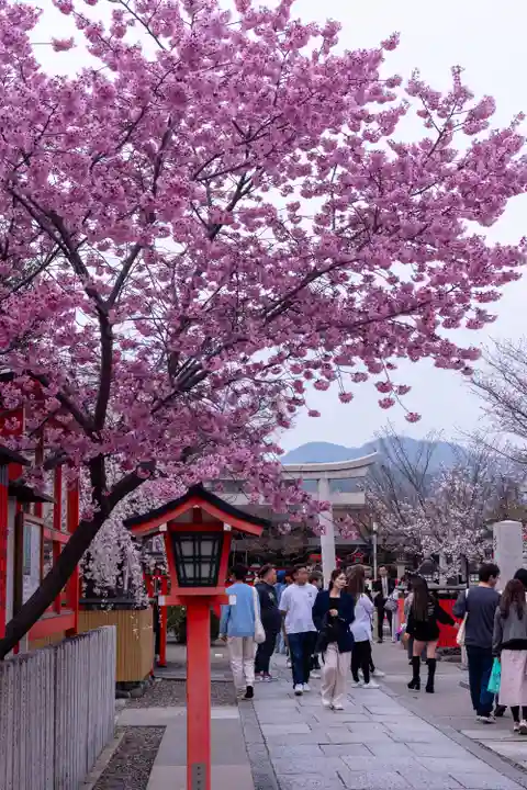 車折神社(京都府)