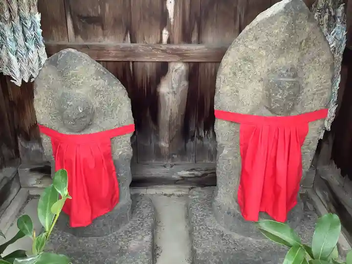 秋葉大権現(岐阜県)