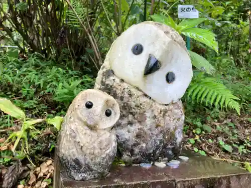 鷲子山上神社(栃木県)