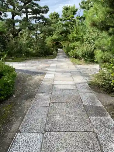 南宗寺のその他建物