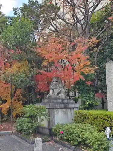 晴明神社(京都府)