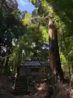 諏訪神社(千葉県)